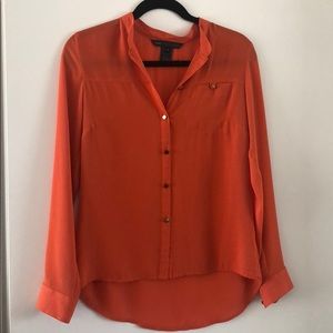 Marc by Marc Jacobs Blouse